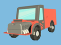 Ойын Truck Deliver 3D
