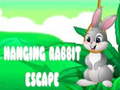Ойын Hanging Rabbit Escape