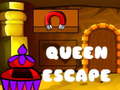 Ойын Queen Escape