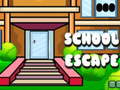 Ойын School Escape