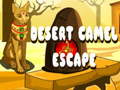 Ойын Desert Camel Escape