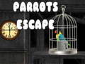 Ойын Parrots Escape