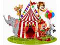 Ойын Party Animals Jigsaw