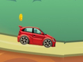Ойын Fun Racer