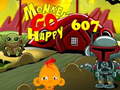 Ойын Monkey Go Happy Stage 607