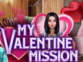 Ойын My Valentine Mission