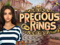 Ойын Precious Rings