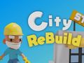 Ойын City ReBuild
