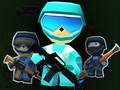 Ойын Idle Hero: Counter Terrorist