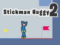 Ойын Stickman Huggy 2