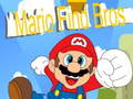 Ойын Mario Find Bros