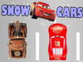 Ойын Cars Snowy 
