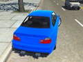 Ойын Real City Car Driver 2