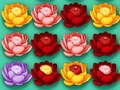 Ойын Flower Puzzle