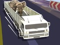 Ойын Wild Animal Transport Truck