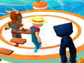 Ойын Poppy Playtime: Shourcut Race