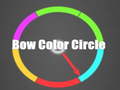 Ойын Bow Color Circle