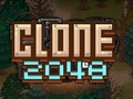 Ойын Clone 2048