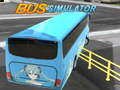 Ойын Bus Simulator
