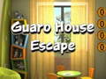 Ойын Guaro House Escape