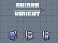 Ойын Sword Knight