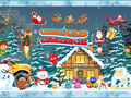 Ойын Christmas Challenge