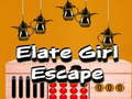Ойын Elate Girl Escape