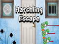 Ойын Hatchling Escape