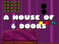Ойын A House Of 6 Doors