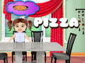 Ойын PIZZA