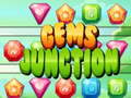 Ойын Gems Junction