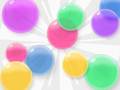 Ойын Bubble Popper