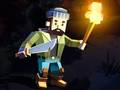 Ойын Cube Craft Survival