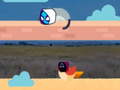 Ойын Squid Bird Jump 2D