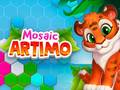 Ойын Mosaic Artimo