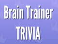 Ойын Brain Trainer Trivia