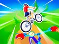 Ойын Extreme Cycling