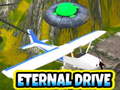 Ойын Eternal Drive