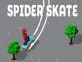 Ойын Spider Skate 