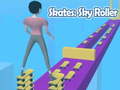 Ойын Skates: Sky Roller
