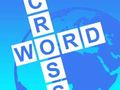 Ойын Ninja Crossword Challenge