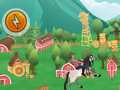 Ойын Uphill Rush 9