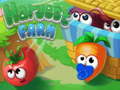 Ойын Harvest Farm 