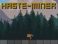 Ойын Haste-Miner