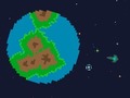 Ойын Galactic Crusade Clicker