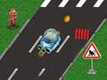 Ойын Rocket Race Highway