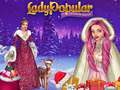 Ойын Lady Popular