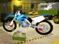 Ойын Motorcycle Pet Delivery