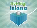Ойын Golfing Island