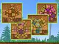 Ойын Tangled Gardens